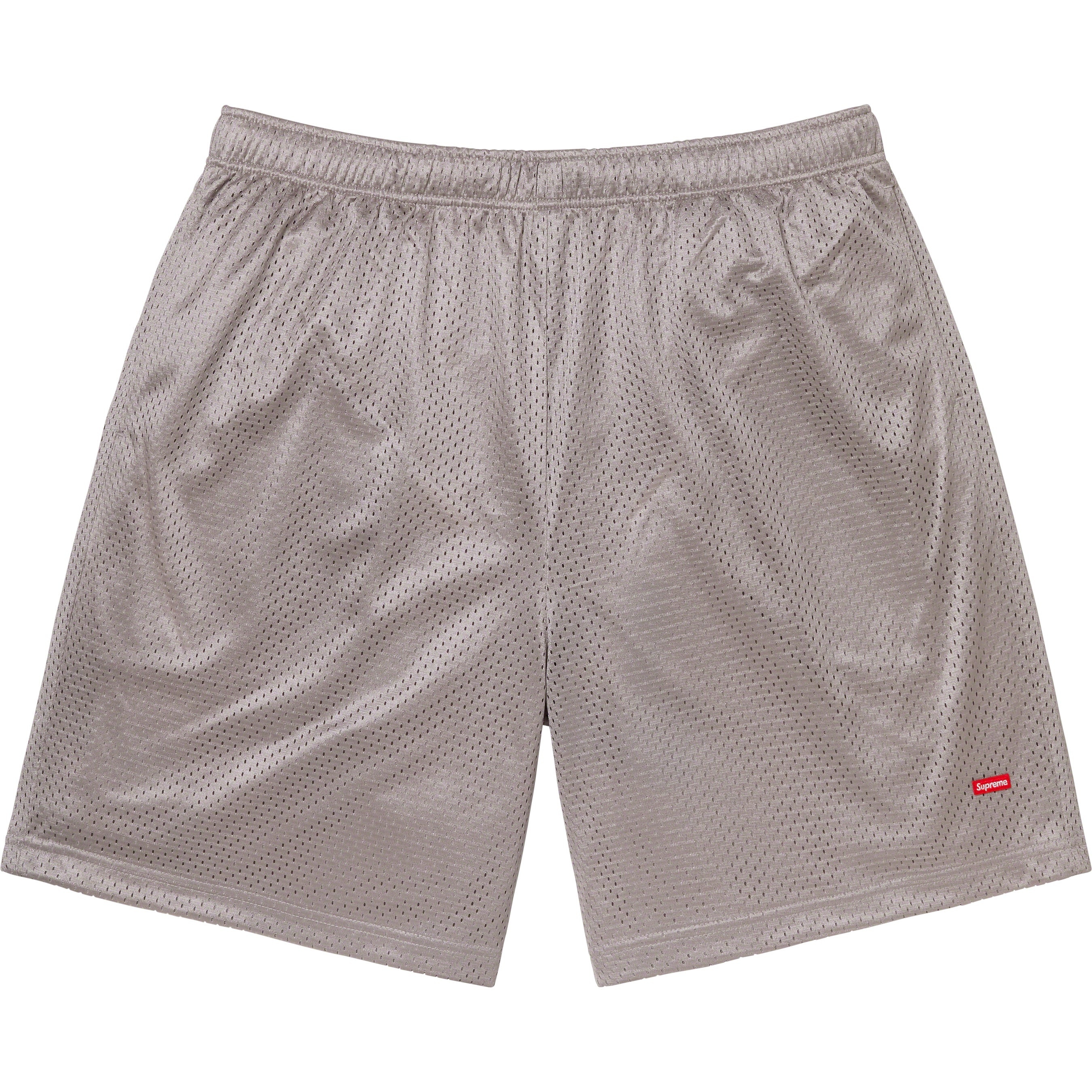 Small Box Baggy Mesh Short view 29